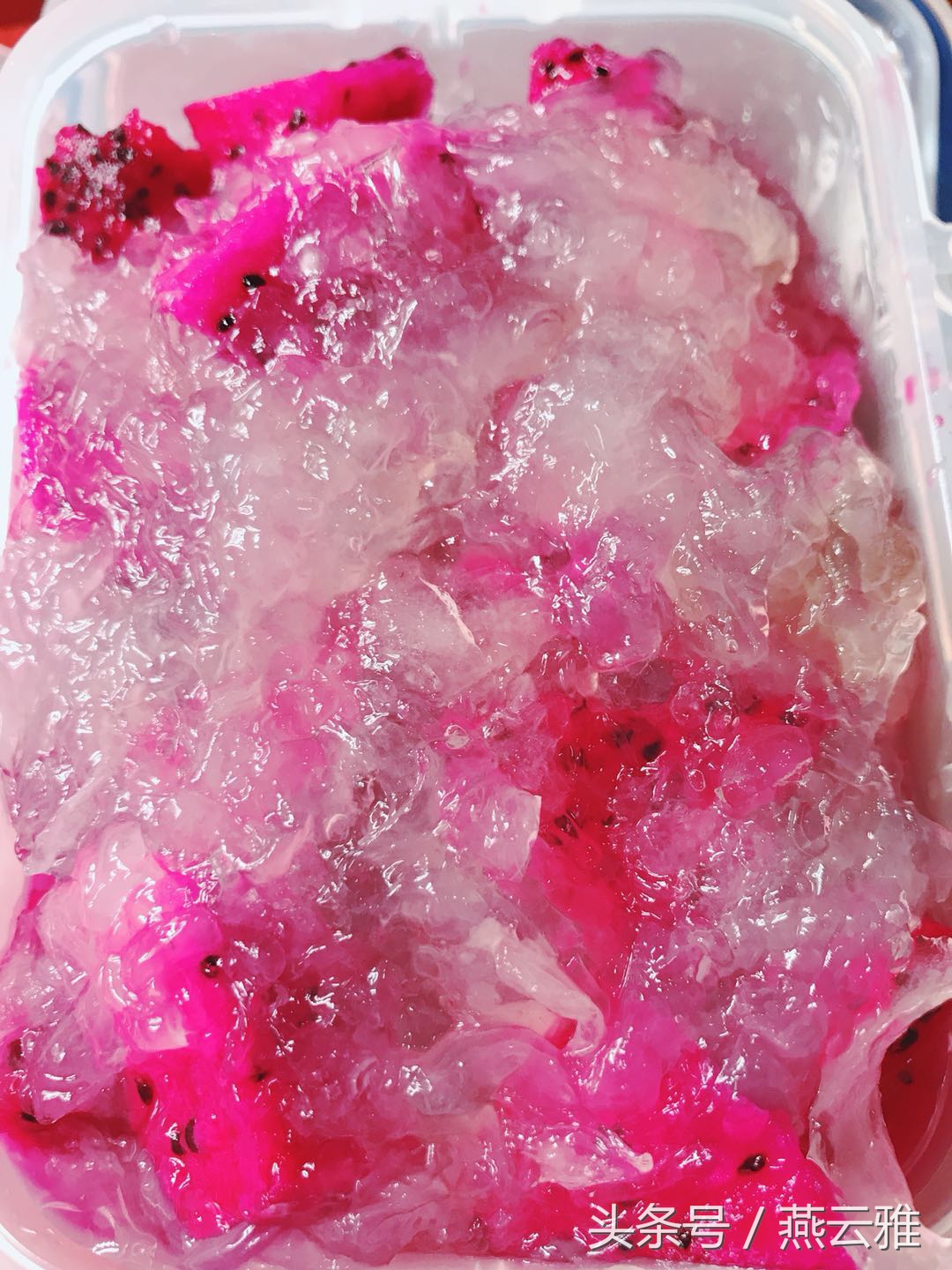 孕妇可以吃川贝炖燕窝吗,燕窝的正确炖法和吃法孕妇