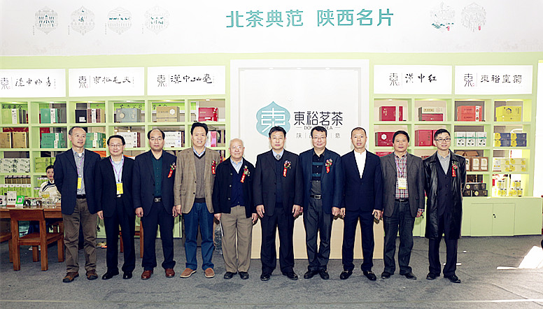 西北国际茶城茶博会,茶文化博览会茶展