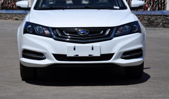 金刚、远景、帝豪,看一看吉利这“三兄弟”如何在市场上大展拳脚