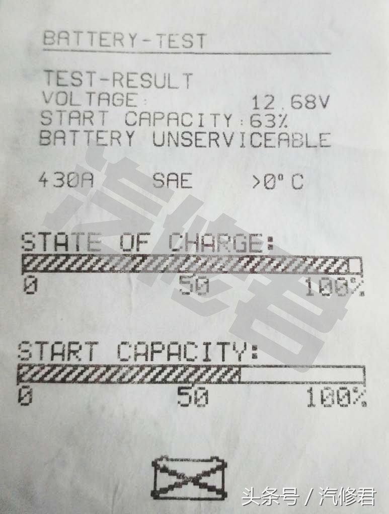 汽车蓄电池的正确使用,奇瑞qq3电动汽车换电瓶