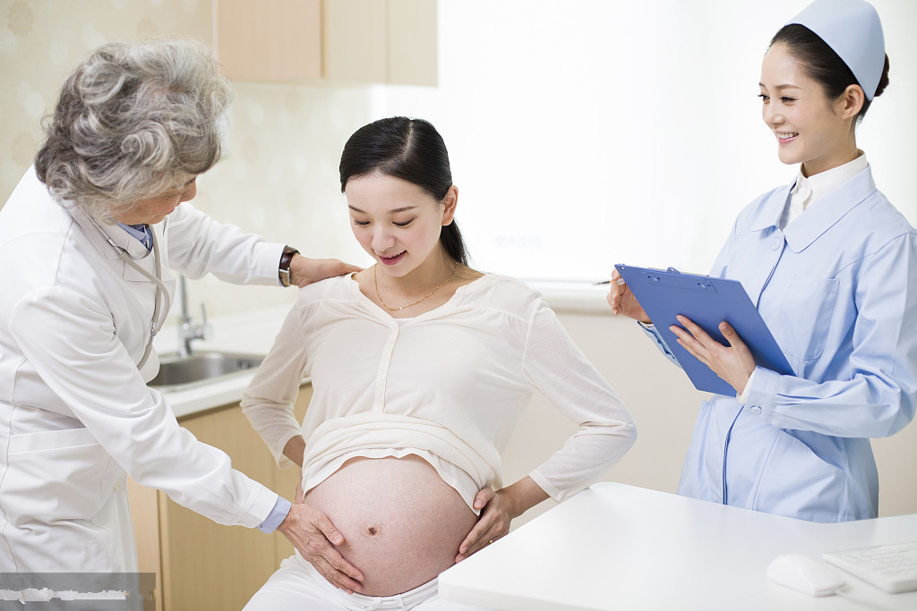 怀孕多久可以建卡产检,孕妇到医院建卡产检需要什么资料