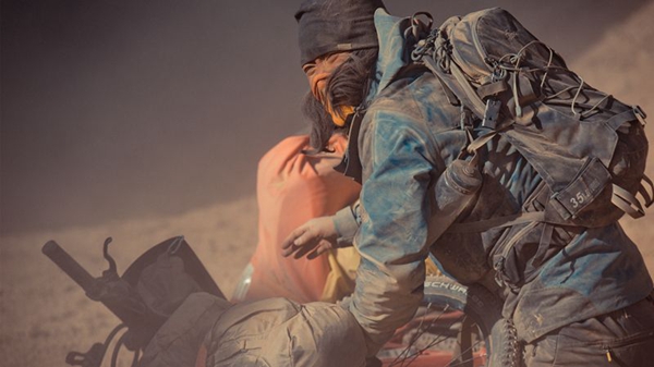 极地探险之旅纪录片,十部极地探险电影