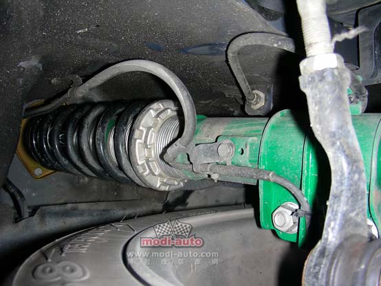 大发K王：DaihatsuMove