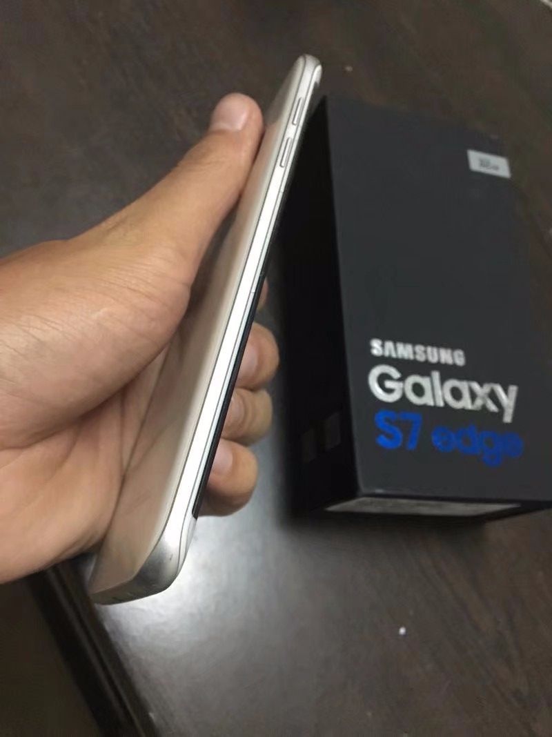 三星二手galaxys7,2018三星s7edge值得入手吗