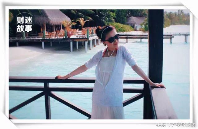 越会花钱的女人越好命,会花钱和不会花钱女人的区别