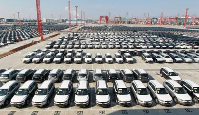 通过此渠道买这几款豪车,至少给你省下100000元!