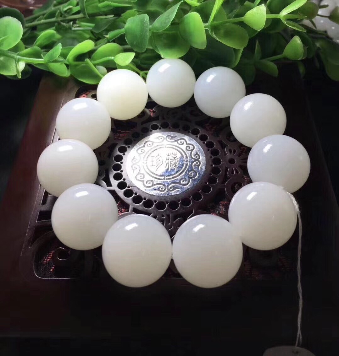 正确保养砗磲的方法,砗磲保养和使用方法