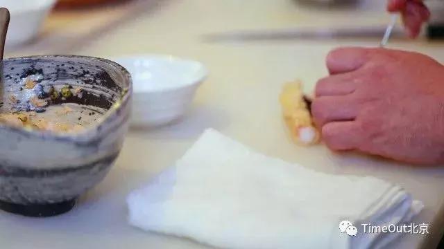 名厨招牌菜｜看视频在家也能做出星级寿司