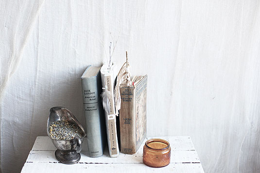 有创意的爱心书签 (关于创意书签)