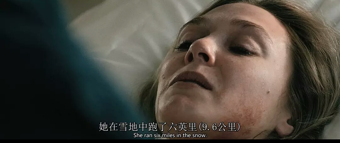 「处女作」就拿到这么高的奖项?这部悬疑片实在过瘾!