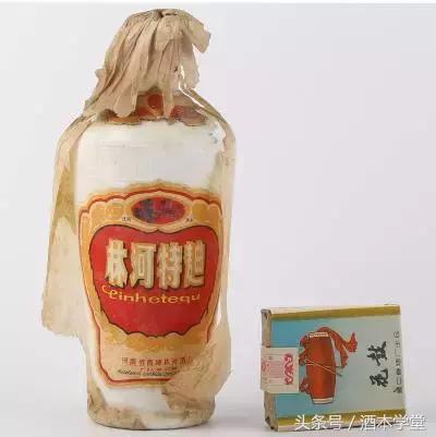 商丘人喝商丘酒,商丘人喝胡辣汤