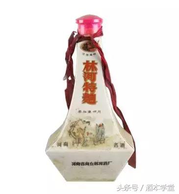 商丘人喝商丘酒,商丘人喝胡辣汤