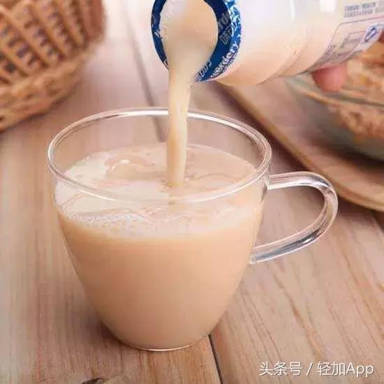 乳酸菌饮料可以减脂,开胃乳酸菌饮品