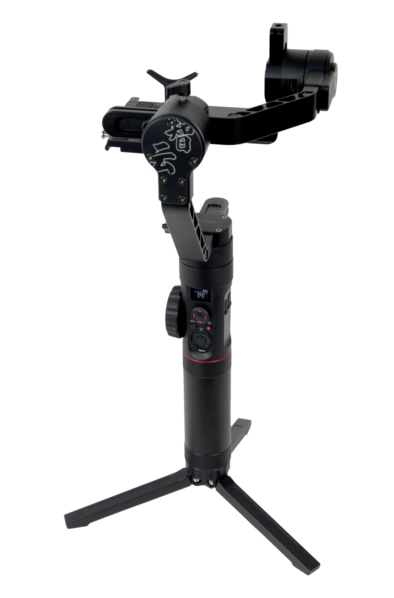 云鹤2微单稳定器教程,智云鹤2三轴稳定器评测