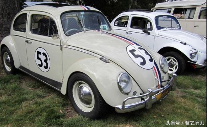 这几个民用品牌竟然来自战争,你肯定也用过