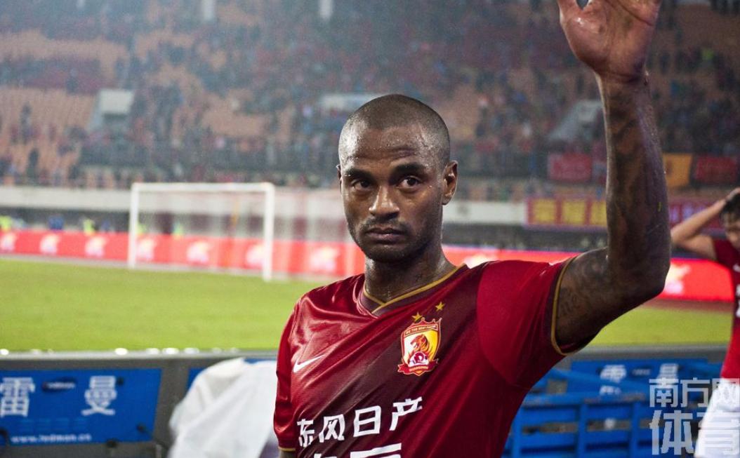 恒大王朝球星,广州恒大外援孔卡是谁