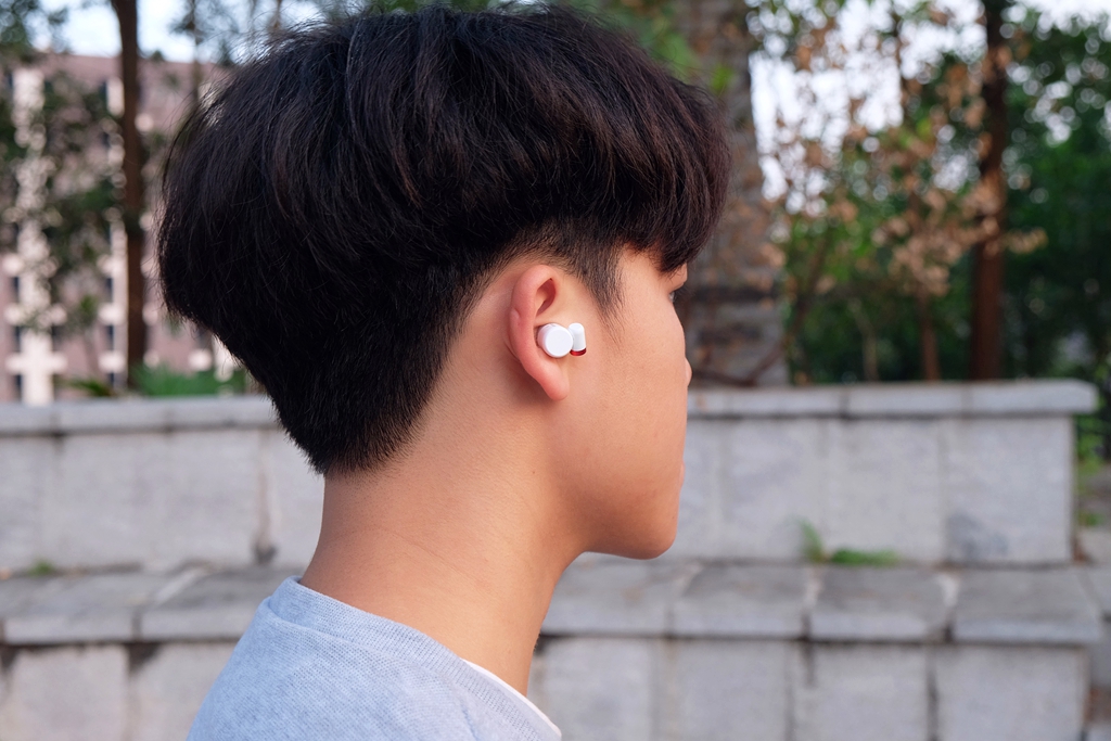 只听说过模块化手机，“DIY耳机”是什么鬼？