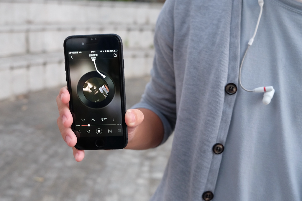 只听说过模块化手机，“DIY耳机”是什么鬼？