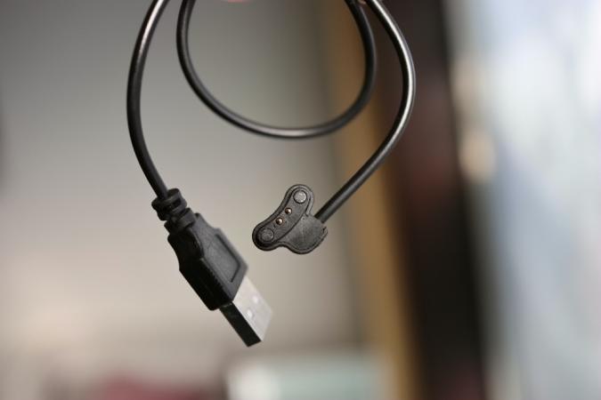 随身携带的保健医生—迅智T90血压心率手环试用评测