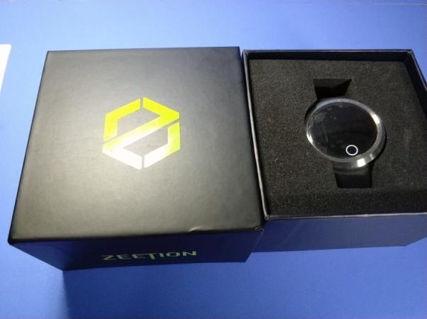 随身携带的保健医生—迅智T90血压心率手环试用评测