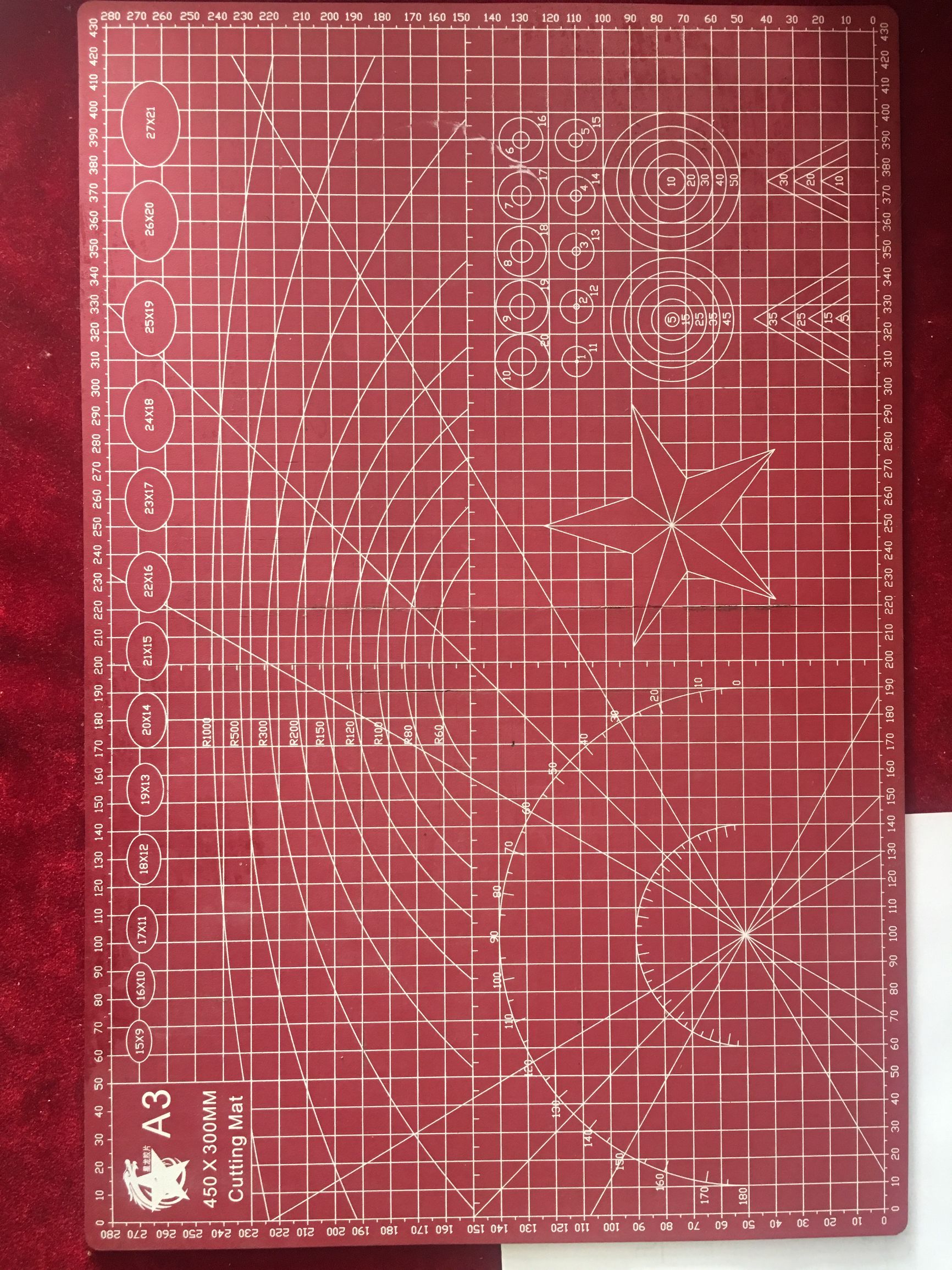 怎么裁扁皮筋视频教程,扁皮筋裁剪教程