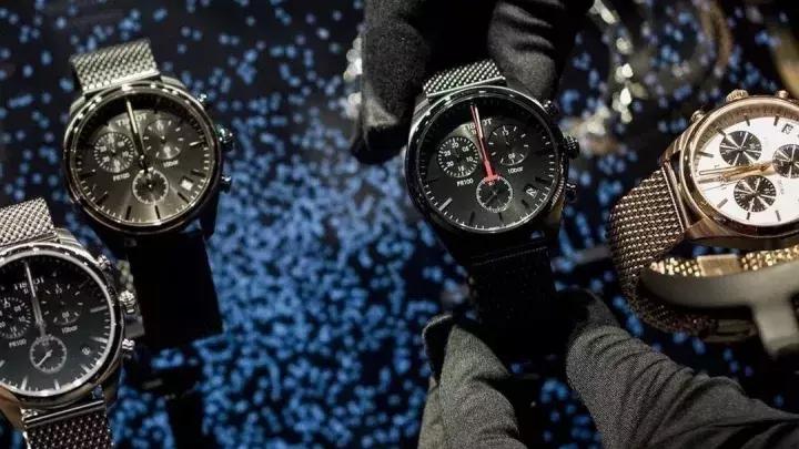 美度天梭浪琴汉米尔顿手表哪个好,浪琴美度天梭手表都属于什么品牌