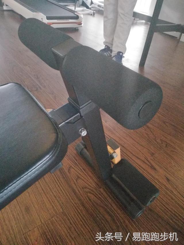 仰卧起坐椅测评,仰卧起坐测试版