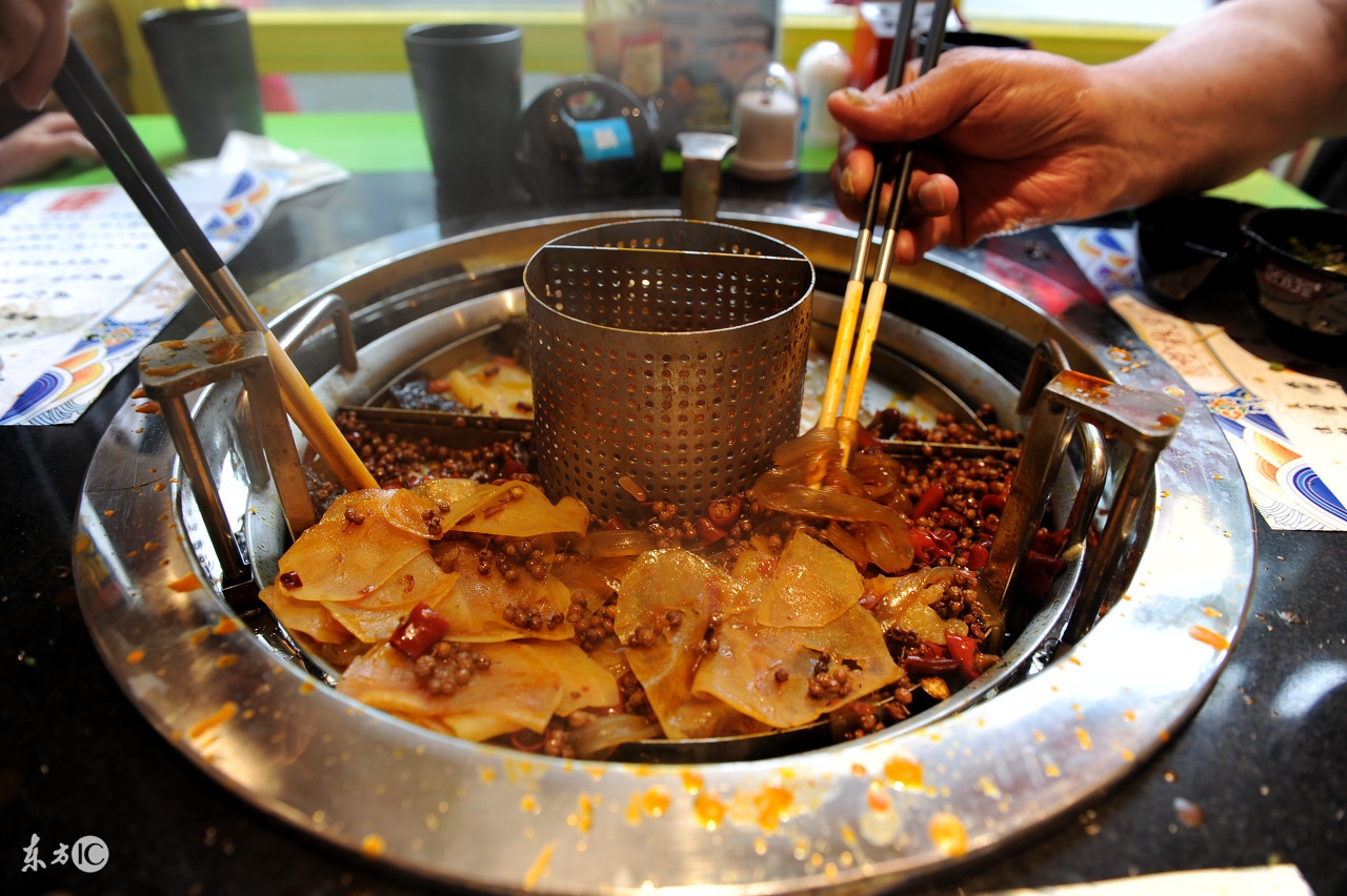 吃火锅上火怎么办,为什么吃了火锅就容易上火