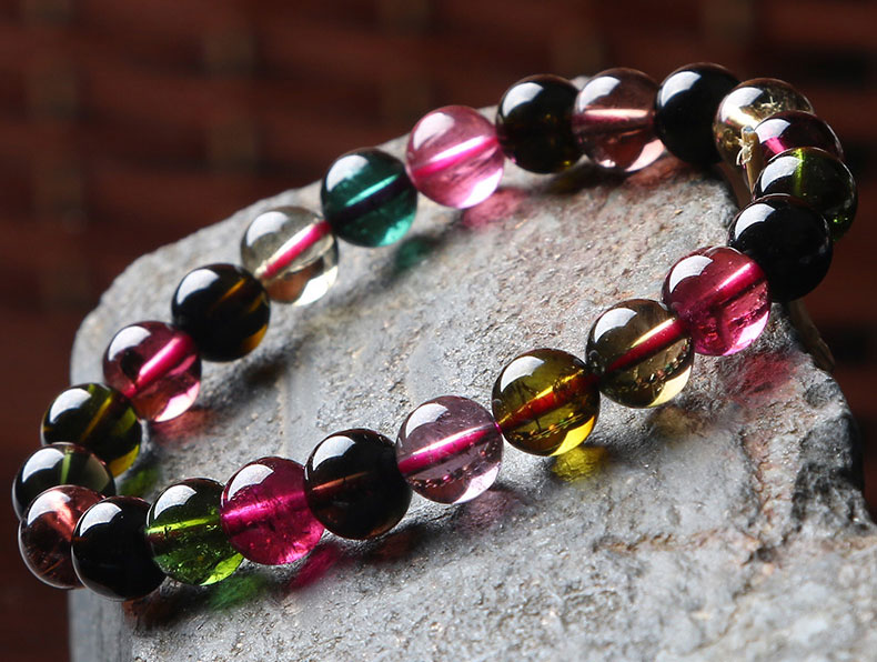 碧玺什么样的值得购买,碧玺价格和分类