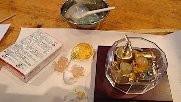 小樽初雪,小樽看日出