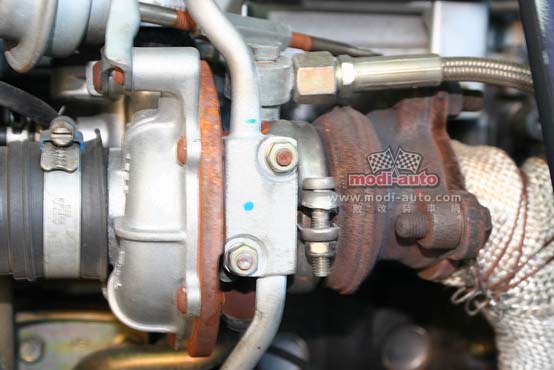 大发K王：DaihatsuMove