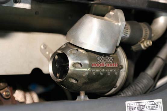 大发K王：DaihatsuMove