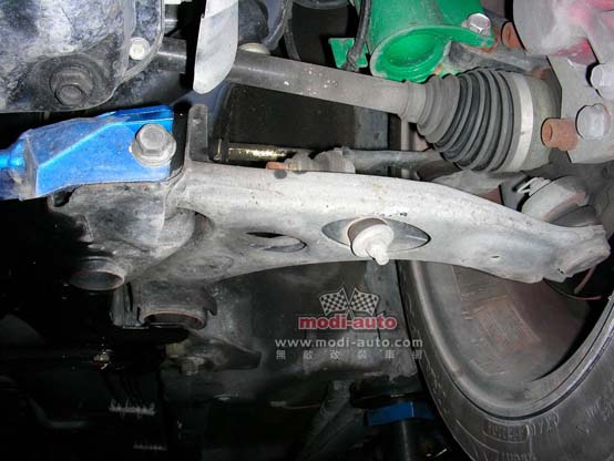 大发K王：DaihatsuMove