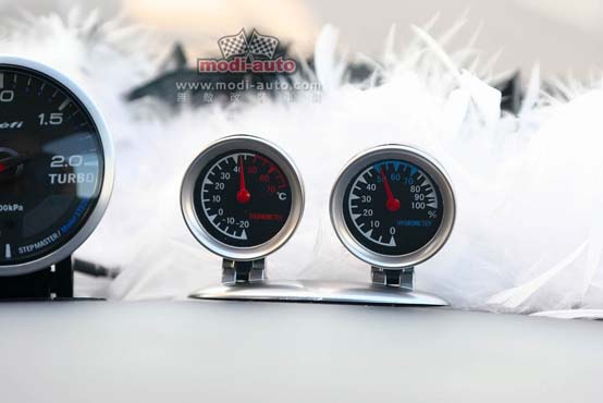 大发K王：DaihatsuMove