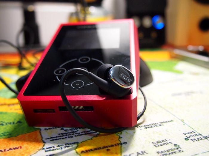 akgk44耳机评测,akgn40耳机