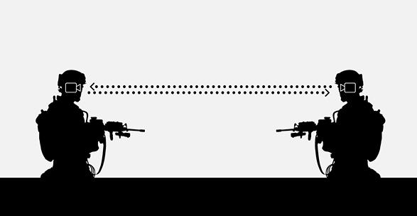 手游第一款吃鸡游戏小米枪战,最好玩几款吃鸡类游戏小米枪战