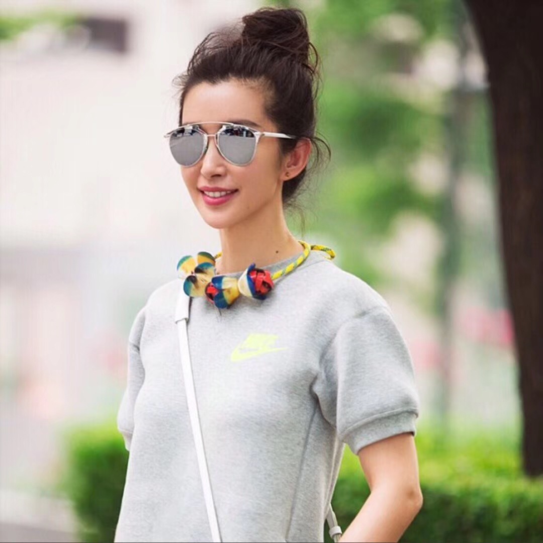 「猴子树」手把手教你如何选墨镜！