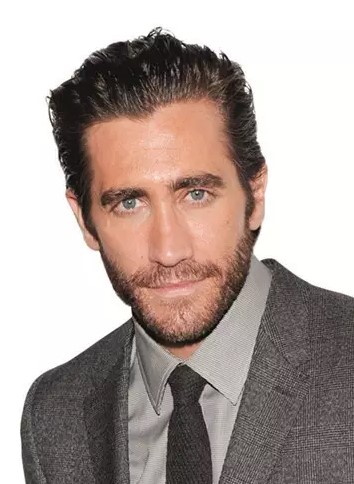 男人个性胡须造型教程,男生胡子的造型