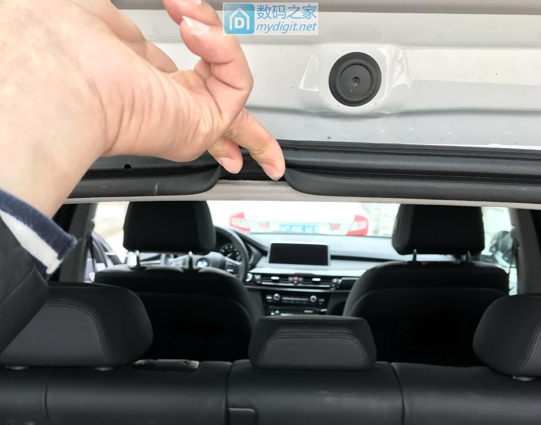 宝马x5f15美规,宝马x5f15美规和中规