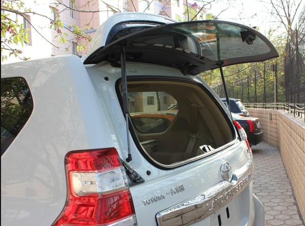 丰田普拉多车主真实感受,24款普拉多驾驶感受