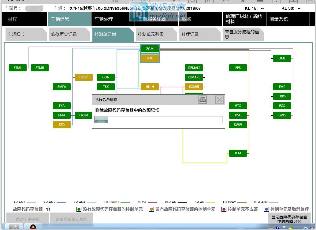 宝马x5f15美规,宝马x5f15美规和中规