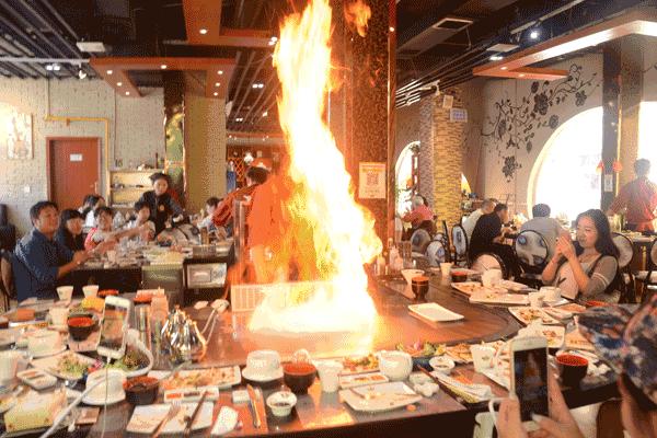 了不起的营口美食｜这八家火爆滨城的西餐店，你更喜欢哪一家？