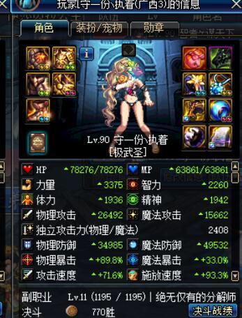 dnf极武圣平民进团,dnf极武圣异界