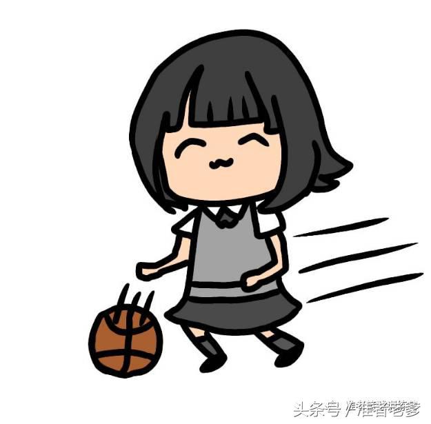 这个17岁岛国少女不仅打球厉害，还美得像我老婆！