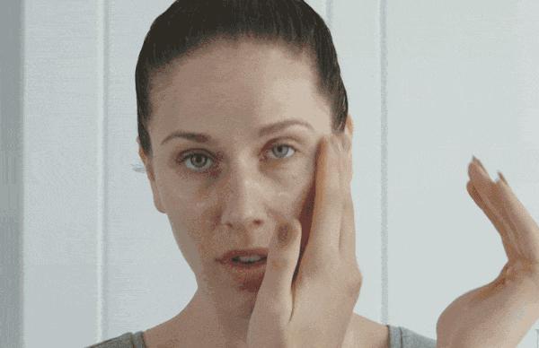 护肤步骤大全从此护肤顺序不再错,冻干粉虾青素面膜护肤顺序步骤