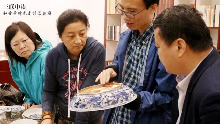 景德镇瓷器与假景德镇瓷器,景德镇瓷器的那些事儿