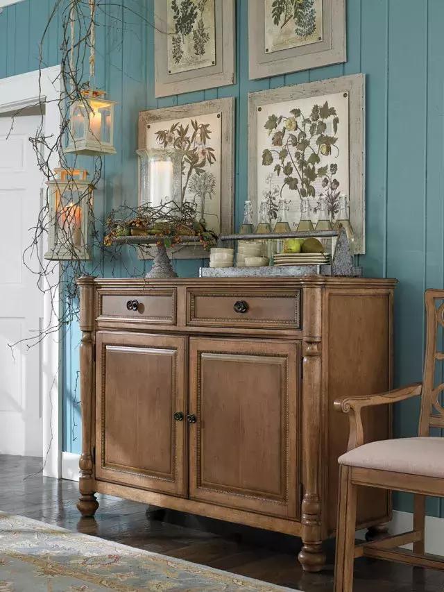 刚做设计师怎么快速记家具尺寸,卧室家具尺寸和布局攻略