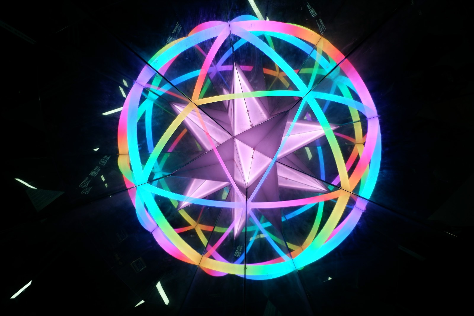 差点错过了因免门票而不屑一顾的科技馆（内含大量剧透）