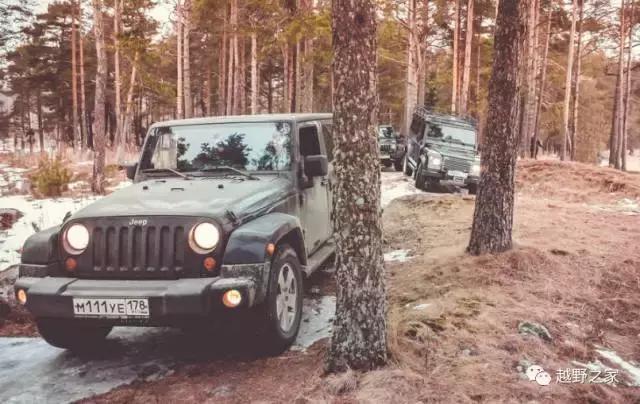 吉普牧马人哪款越野性能最强,牧马人与大g谁的越野性能更好