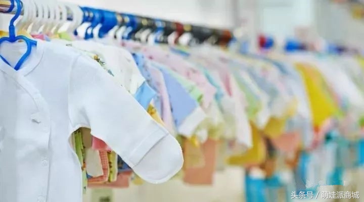 宝宝衣服怎么买,宝宝衣服省钱攻略